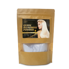 Organic Quick Fade Hiar Color Bleaching Powder