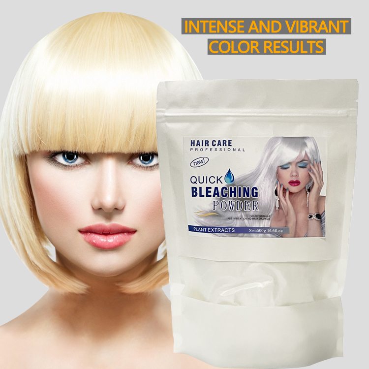 Hair Lightener Bleaching Powder