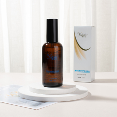 Hydration and Nutrition Hair Essence Oil