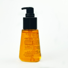 Intense Hydration Hair Treatment Oil