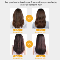 Luxury Shine Keratin Hair Serum