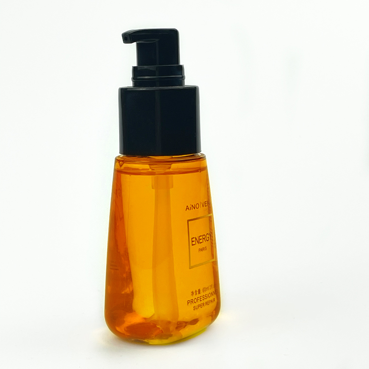 Intense Hydration Hair Treatment Oil