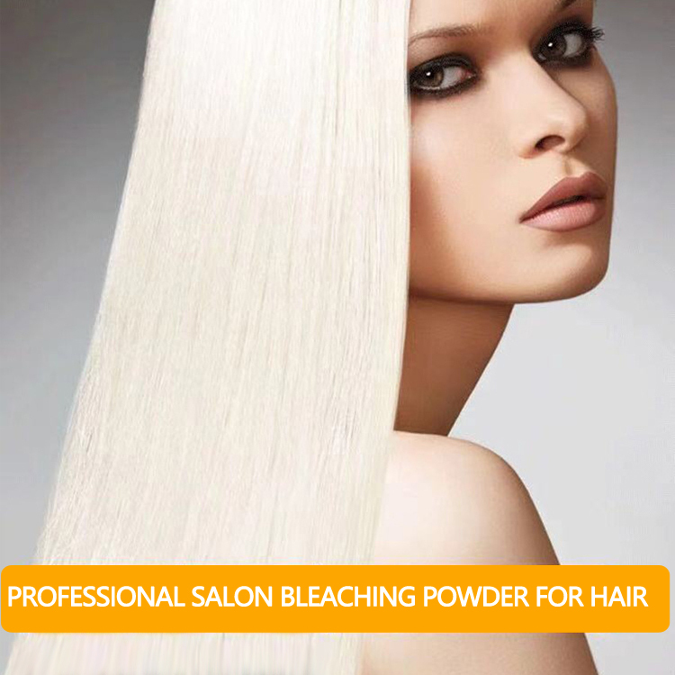 Hair Lightener Bleaching Powder