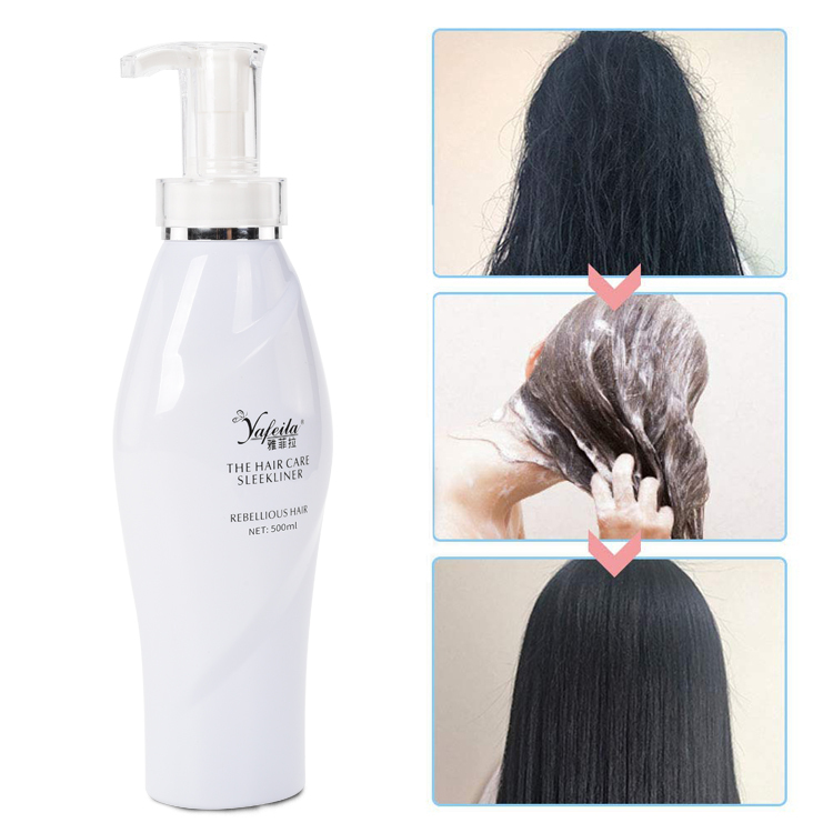 Virgin Coconut Oil Shampoo