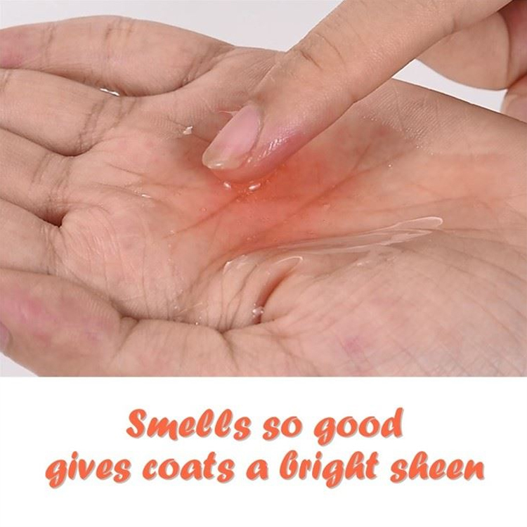 Oatmeal And Aloe Soothing Dog Shampoo