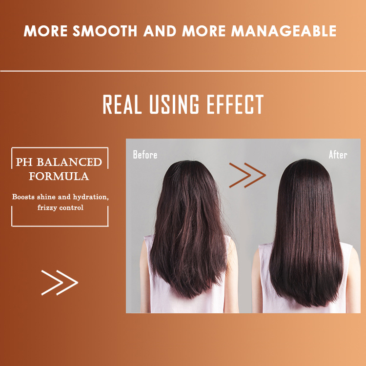 Virgin Coconut Oil Shampoo