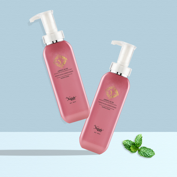 Amino Acids Deep Hydration Moisture Shampoo