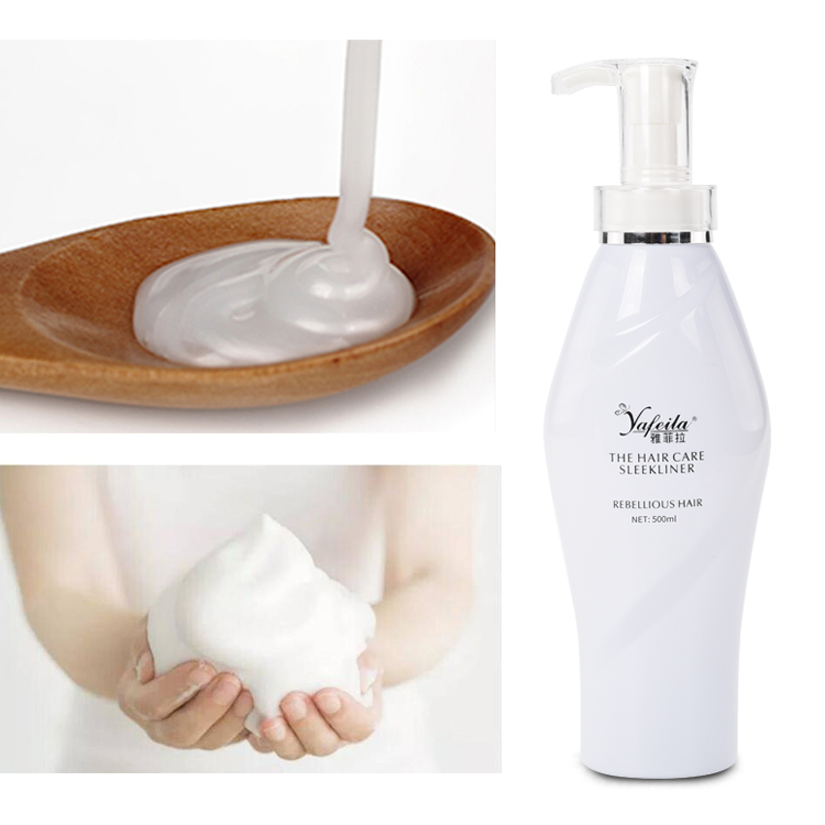 Virgin Coconut Oil Shampoo