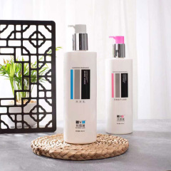 Smooth Moisture Shampoo and Conditioner