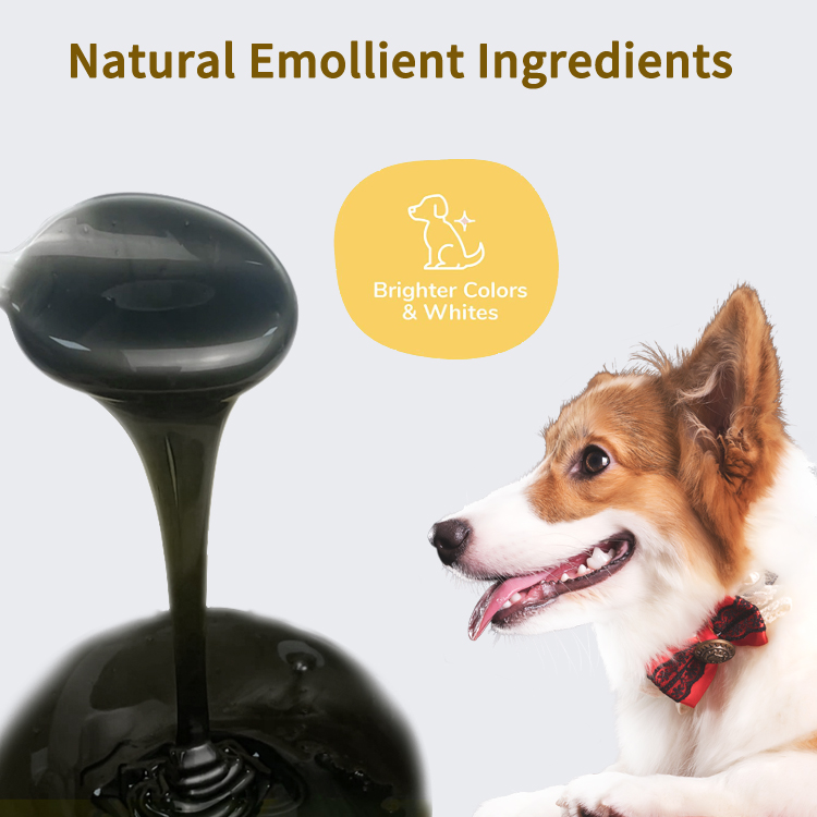 Odor Control Grooming Shampoo For Dog