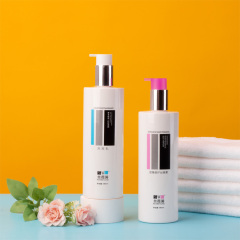 Smooth Moisture Shampoo and Conditioner