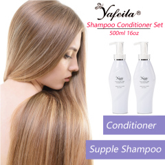 Virgin Coconut Oil Shampoo