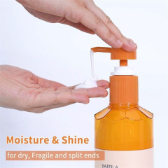 Clarifying Lemon Shampoo And Conditioner