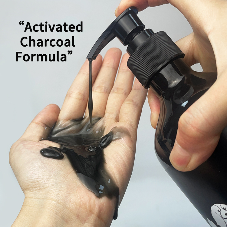 Odor Control Grooming Shampoo For Dog