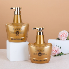 Royal Moisture Boost Shampoo and Conditioner