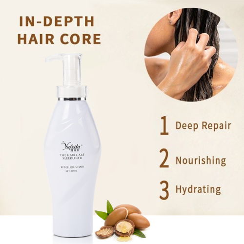 Virgin Coconut Oil Shampoo