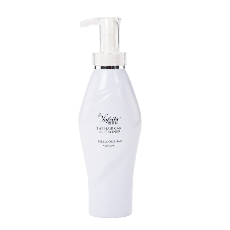 Virgin Coconut Oil Shampoo