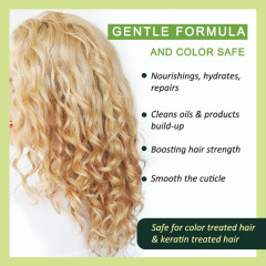 Royal Moisture Boost Shampoo and Conditioner