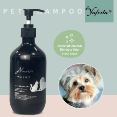 Odor Control Grooming Shampoo For Dog