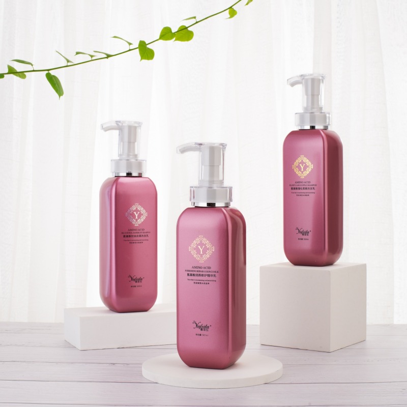 Amino Acids Deep Hydration Moisture Shampoo