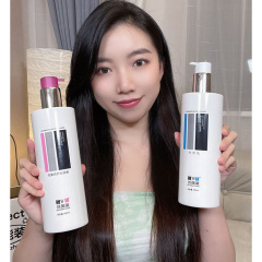 Smooth Moisture Shampoo and Conditioner