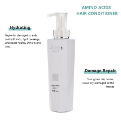 Tea Tree Peppermint Shampo for Oily Hair