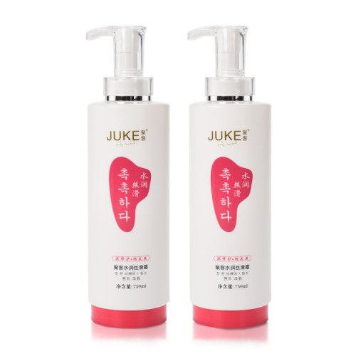 Extra Body Volumizing Shampoo and Conditioner
