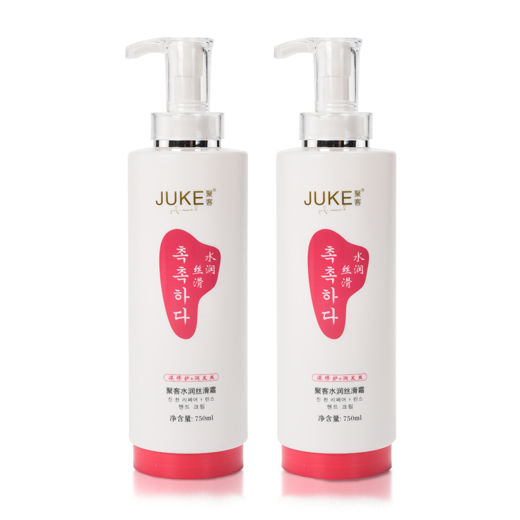 Extra Body Volumizing Shampoo and Conditioner
