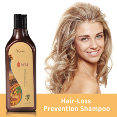 Natural Herbal Grow Shampoo Kit
