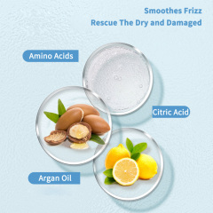 Extra Body Volumizing Shampoo and Conditioner