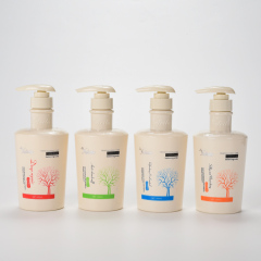 Smooth Moisture Shampoo and Conditioner