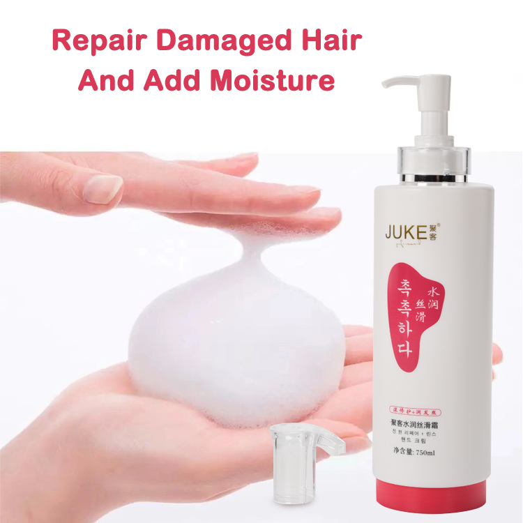 Extra Body Volumizing Shampoo and Conditioner