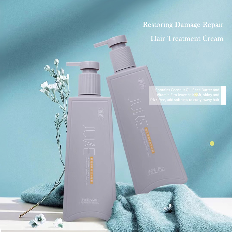 Biotin Repair Shampoo And Conditioner