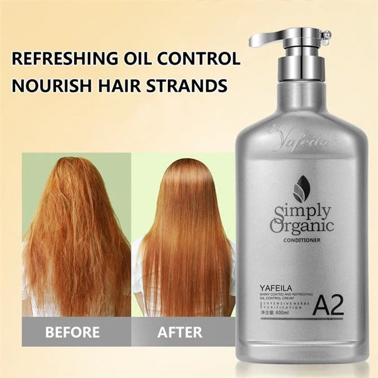 Caviar Restructuring Repair Shampoo and Conditioner