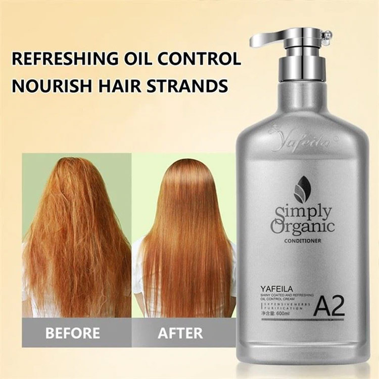 Caviar Restructuring Repair Shampoo and Conditioner