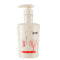 Smooth Moisture Shampoo and Conditioner