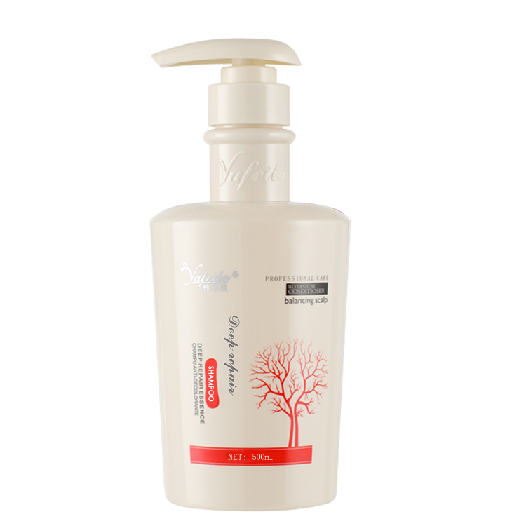 Smooth Moisture Shampoo and Conditioner