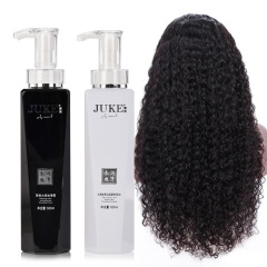 Tea Tree Peppermint Shampo for Oily Hair