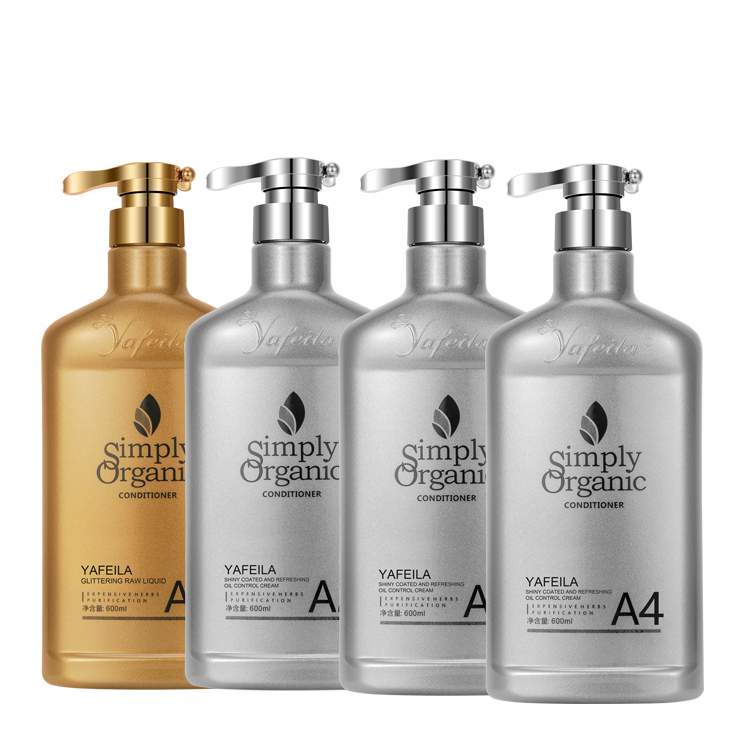 Caviar Restructuring Repair Shampoo and Conditioner