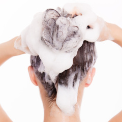 Tea Tree Peppermint Shampo for Oily Hair