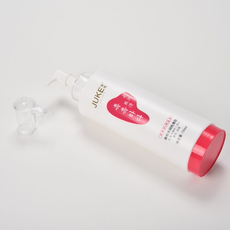 Extra Body Volumizing Shampoo and Conditioner