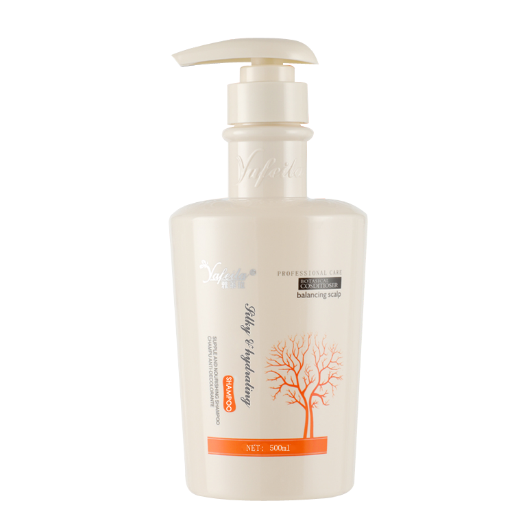 Smooth Moisture Shampoo and Conditioner