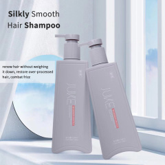 Biotin Repair Shampoo And Conditioner