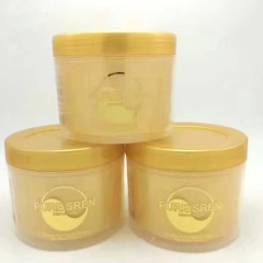 Hydrating Argan Oil Hair Mask