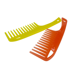 Durable Hair Styling Comb Brush