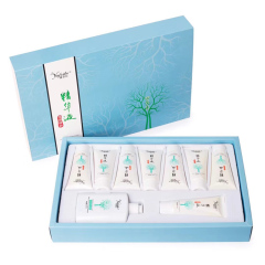 Virgin Coconut Oil Shampoo and Conditioner Set