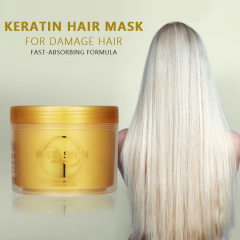 Hydrating Argan Oil Hair Mask