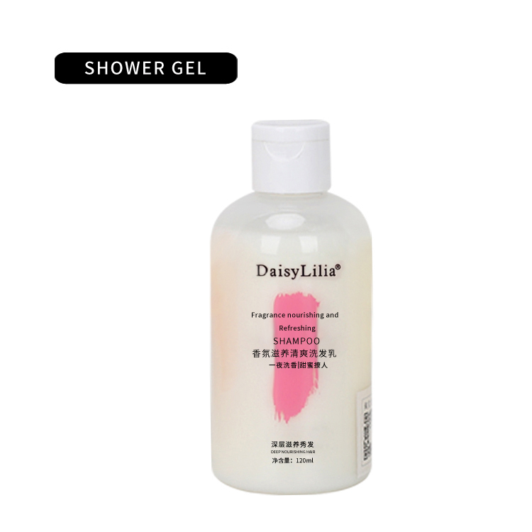 Personal Care Travel Size Soaps Kit