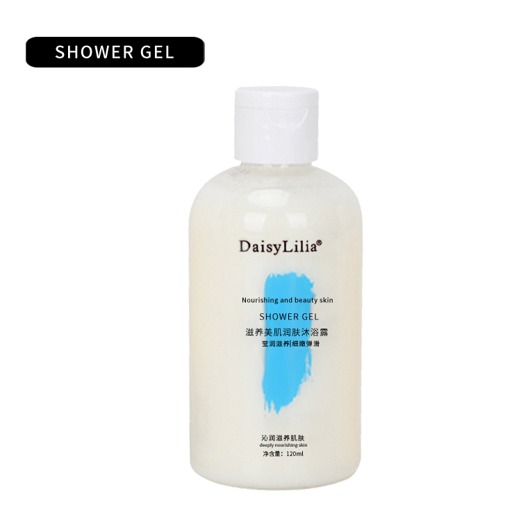 Personal Care Travel Size Soaps Kit