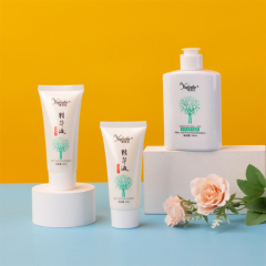 Virgin Coconut Oil Shampoo and Conditioner Set